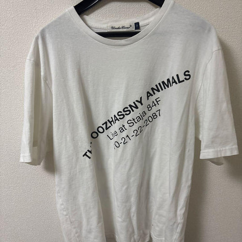 Undercover T-Shirts T