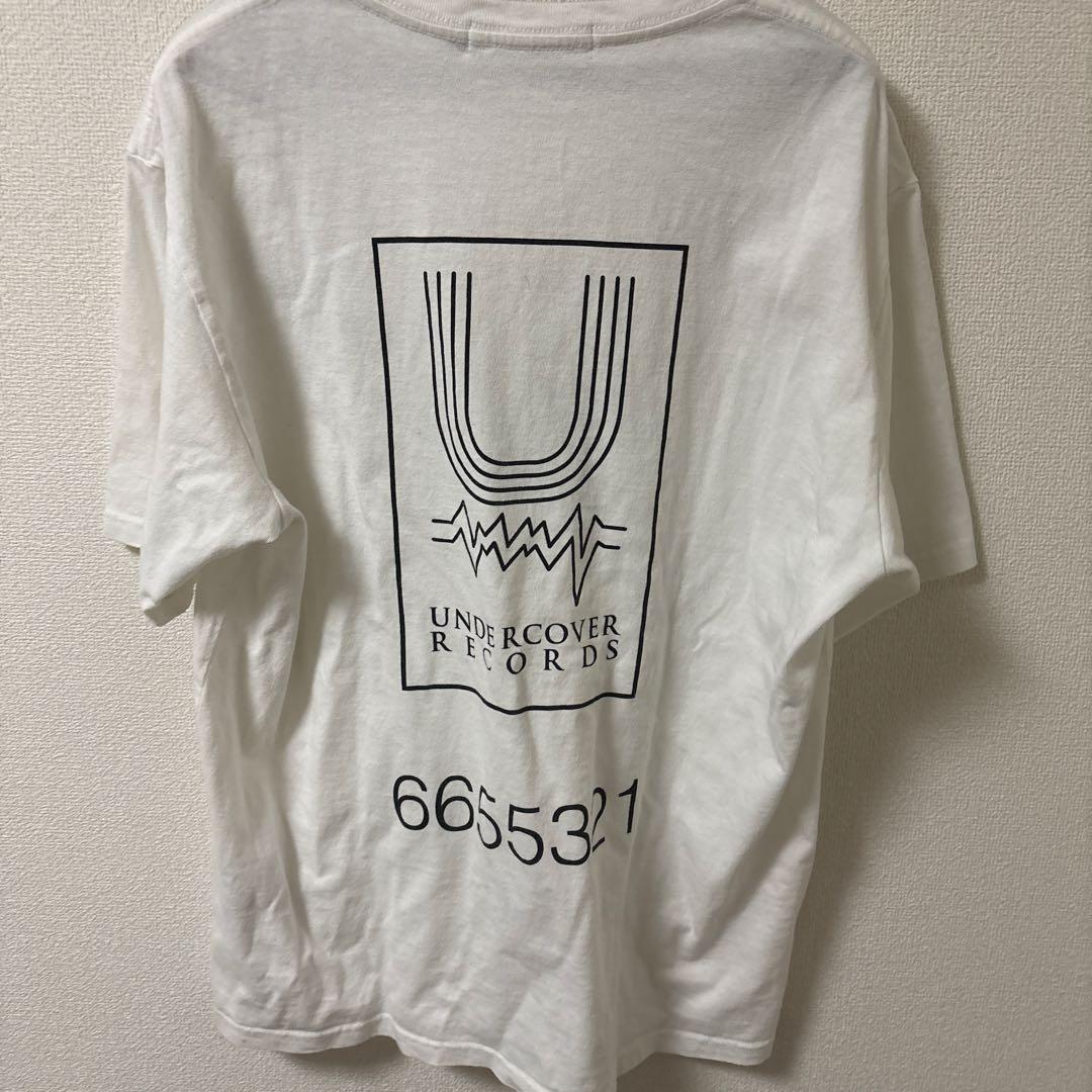 Undercover T-Shirts T