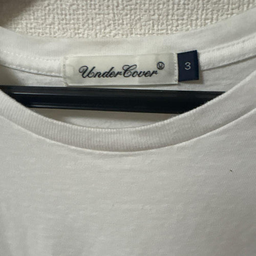 Undercover T-Shirts T