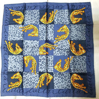 Cartier Bandanas Thin Scarves