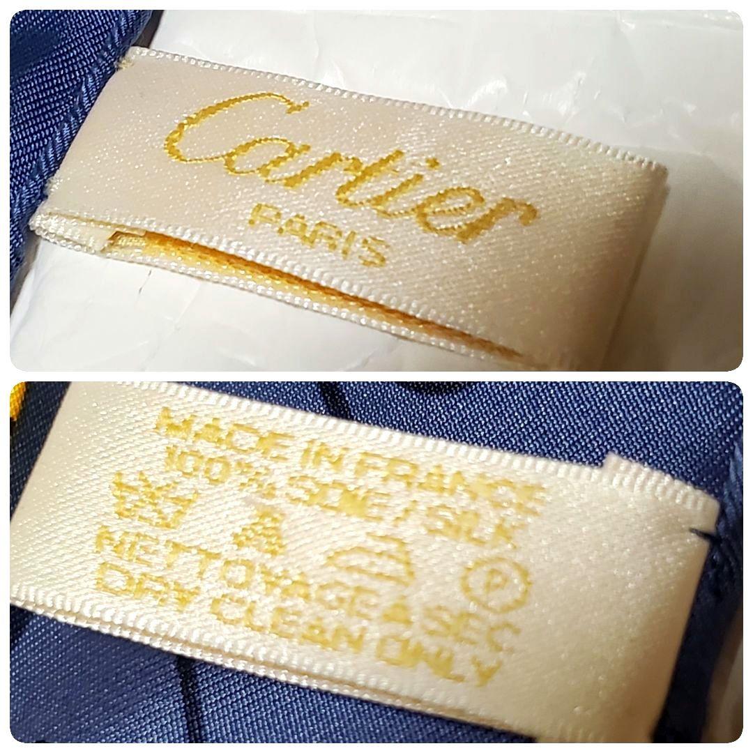 Cartier Bandanas Thin Scarves