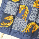 Cartier Bandanas Thin Scarves