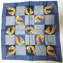 Cartier Bandanas Thin Scarves