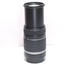 Canon Lens (Zoom) Ef-S 55-250Mm 1:4-5.6 Is