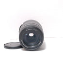 Canon Lens (Zoom) Ef-S 55-250Mm 1:4-5.6 Is