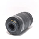 Canon Lens (Zoom) Ef-S 55-250Mm 1:4-5.6 Is
