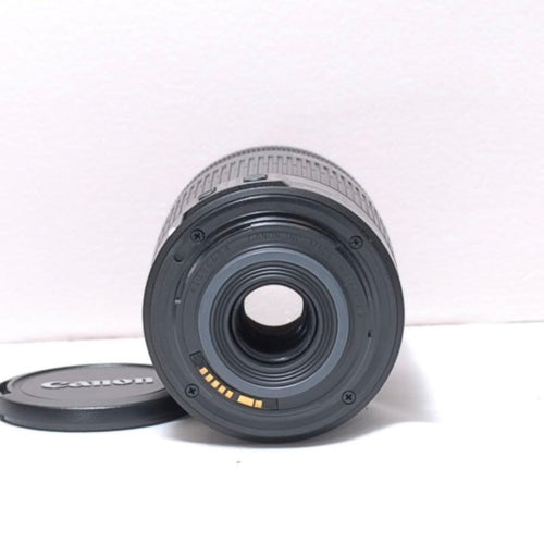 Canon Lens (Zoom) Ef-S 55-250Mm 1:4-5.6 Is