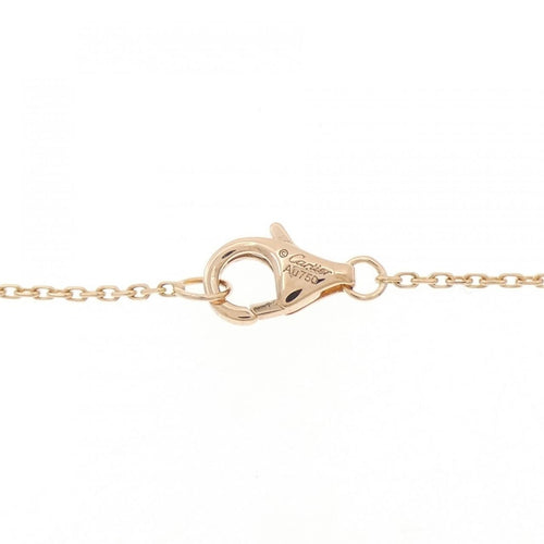 Cartier Necklace