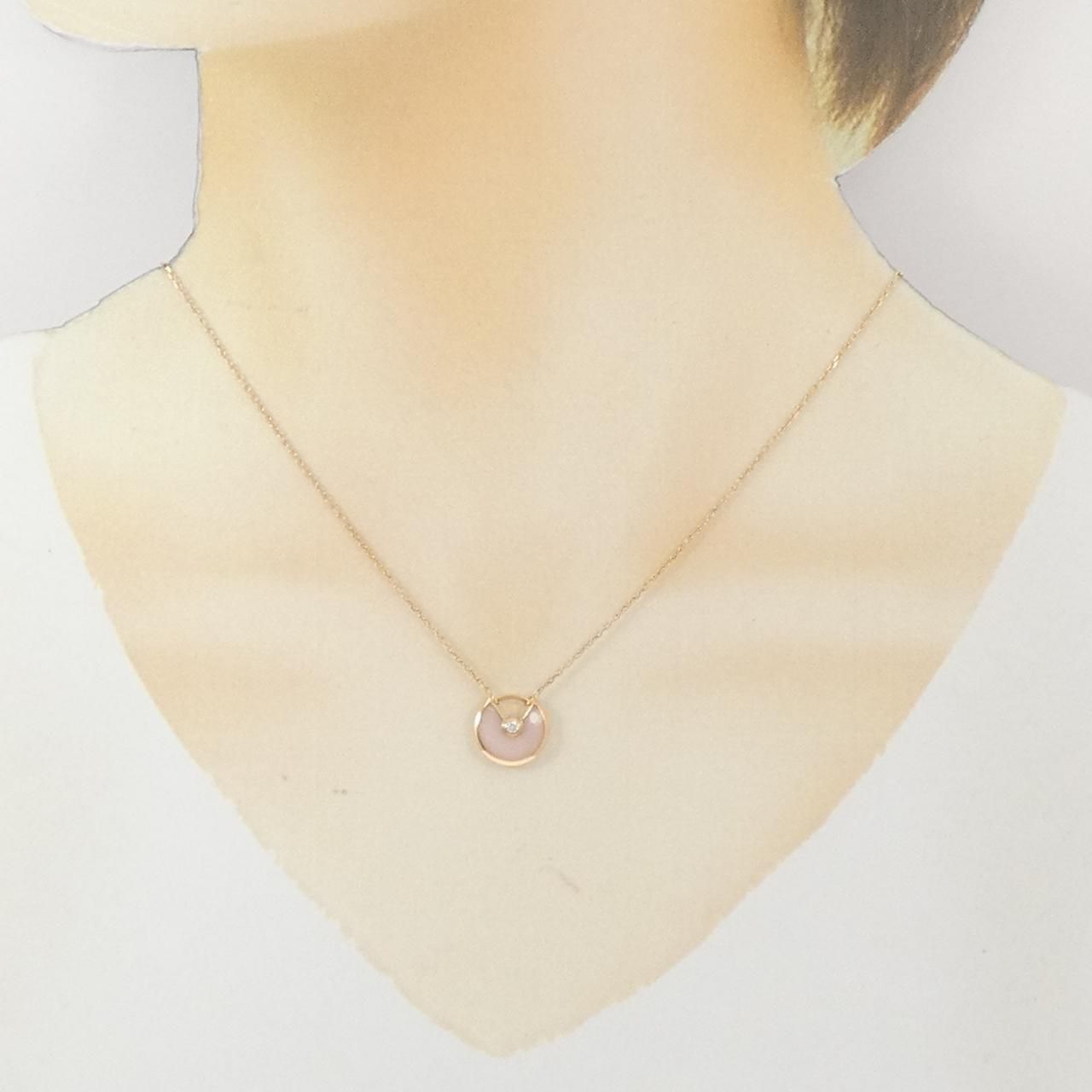 Cartier Necklace