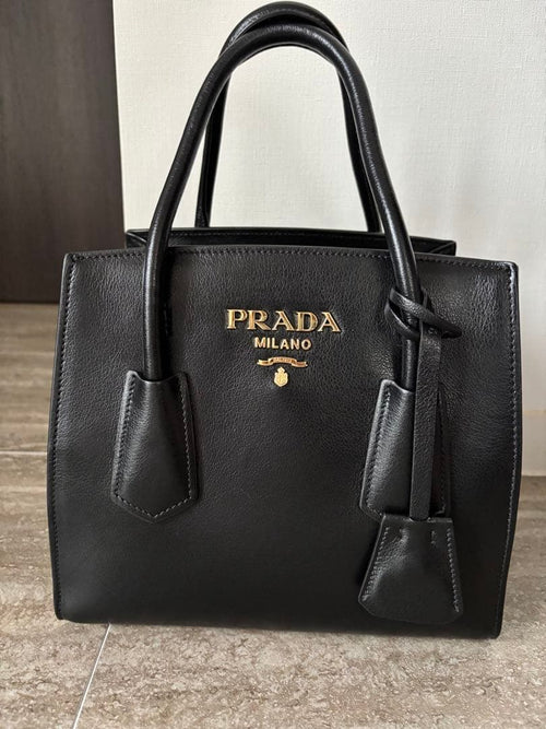 Prada Handbag