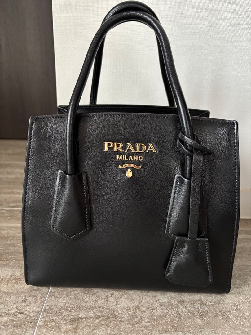 Prada Handbag