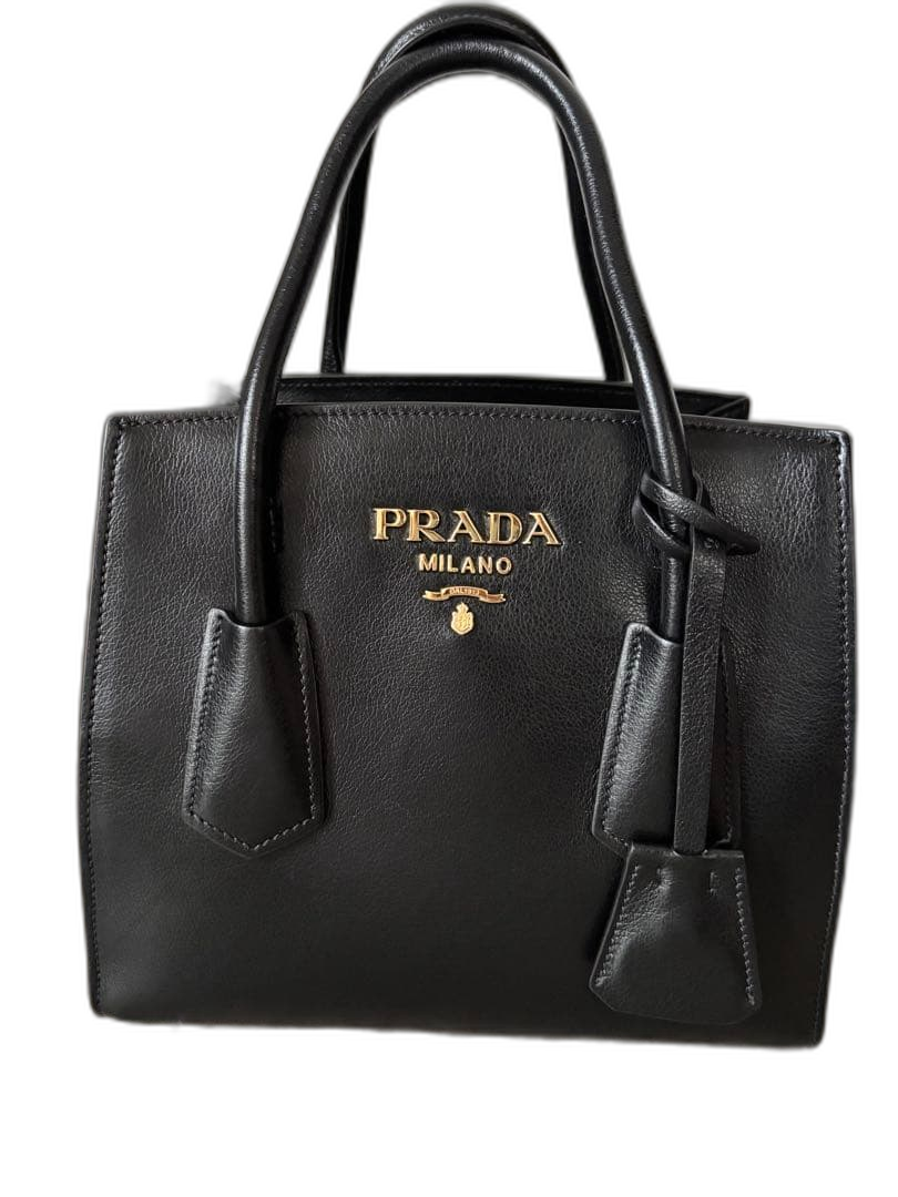 Prada Handbag