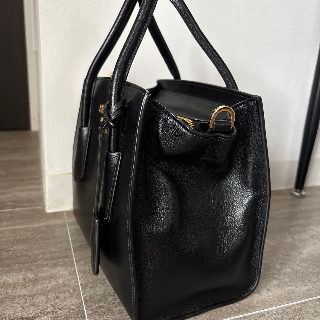 Prada Handbag