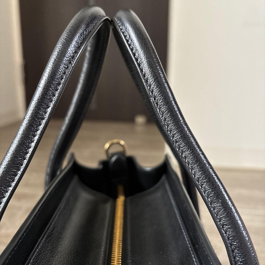 Prada Handbag