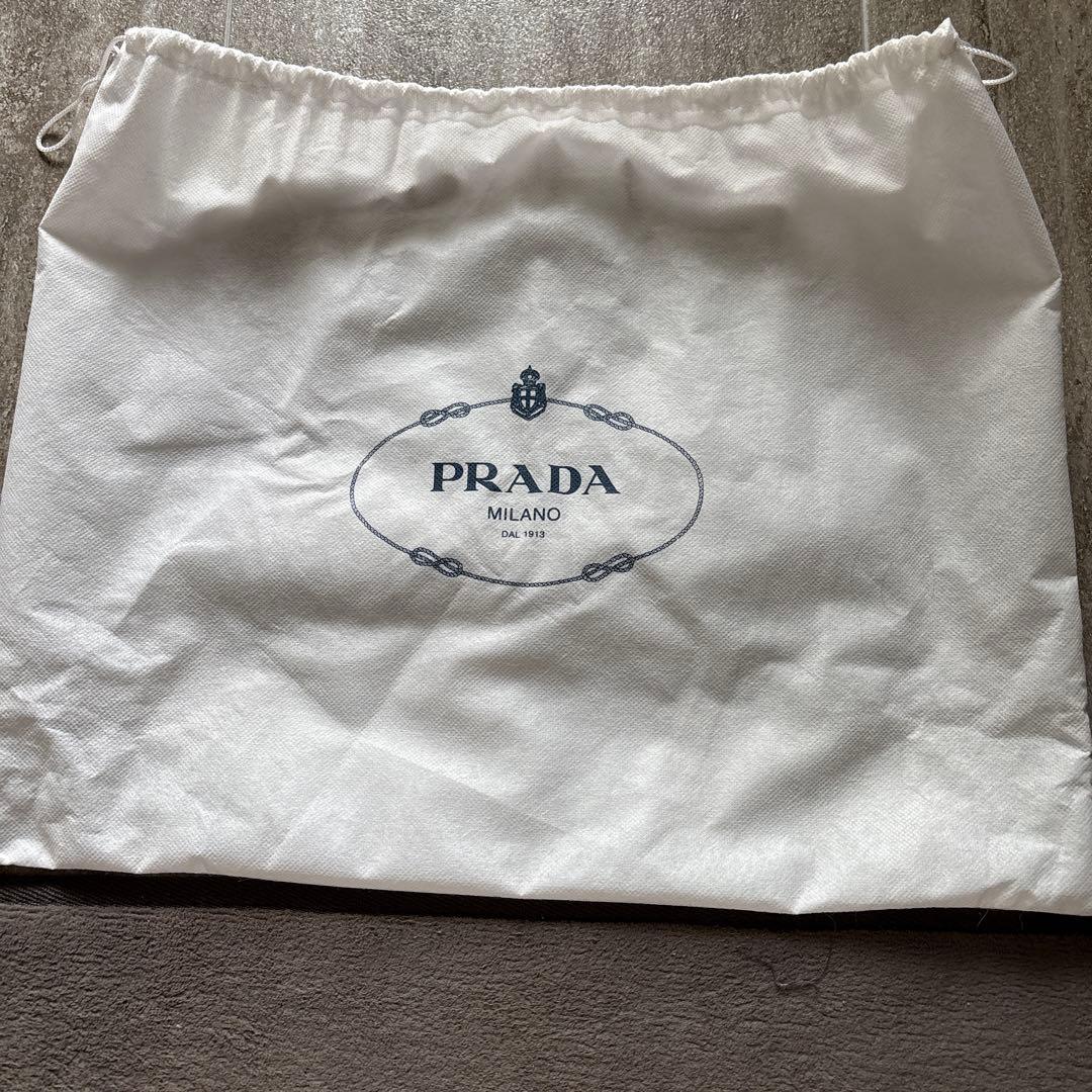 Prada Handbag