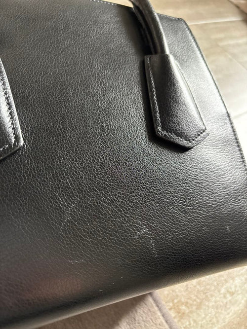 Prada Handbag