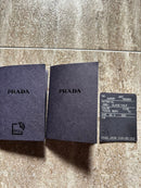Prada Handbag