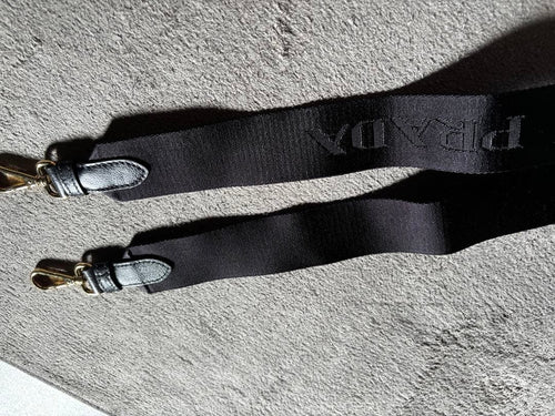 Prada Handbag