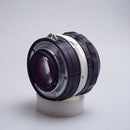 Nikon Others Nikkor-Sc Auto 50/F1.4