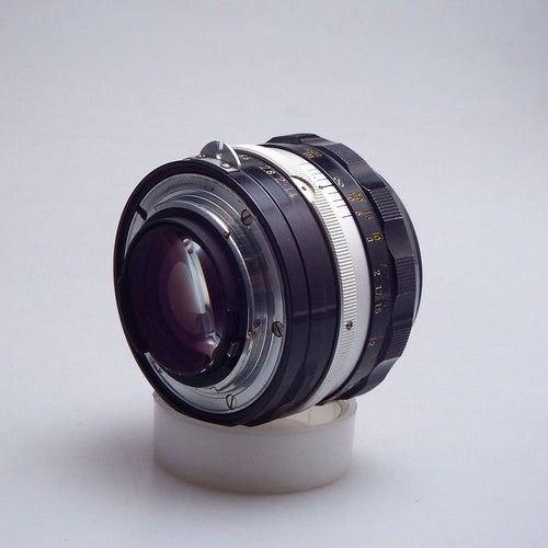 Nikon Others Nikkor-Sc Auto 50/F1.4
