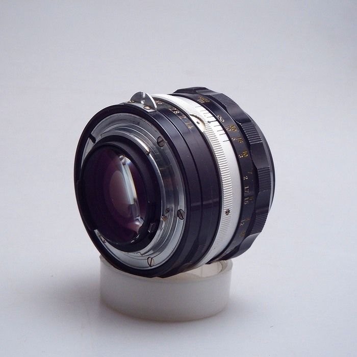 Nikon Others Nikkor-Sc Auto 50/F1.4