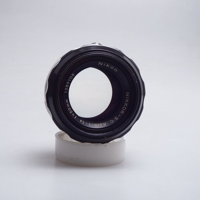 Nikon Others Nikkor-Sc Auto 50/F1.4
