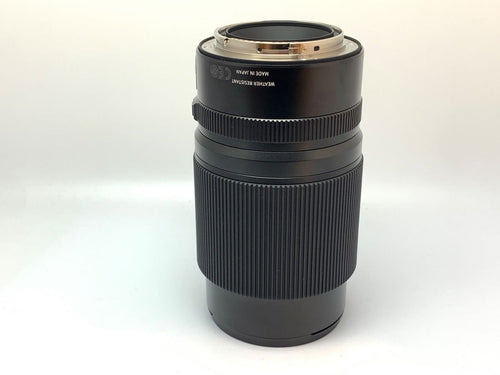 Others Gf120Mm F4 R Lm Ois Wr Macro