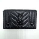 Saint Laurent Paris Coin Case Purse 452897