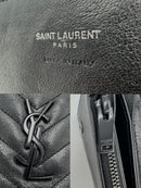 Saint Laurent Paris Coin Case Purse 452897