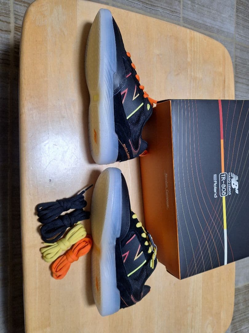 New Balance Sneakers Tiago Lemos Tr-808 Roland