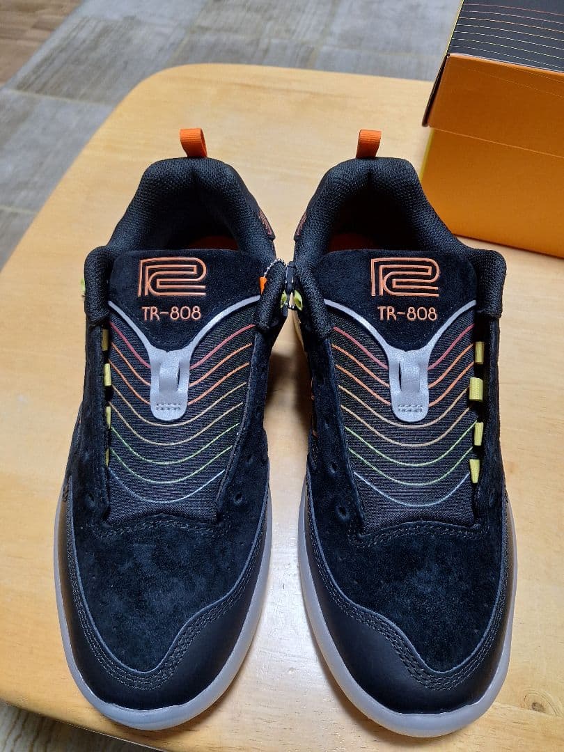 New Balance Sneakers Tiago Lemos Tr-808 Roland