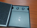 Recableable Earphones Ziiglaat Odyssey 2 1Dd+3Ba
