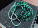 Recableable Earphones Ziiglaat Odyssey 2 1Dd+3Ba