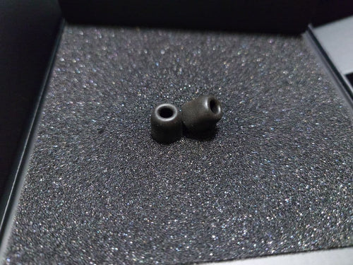 Recableable Earphones Ziiglaat Odyssey 2 1Dd+3Ba
