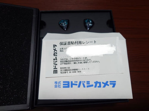 Recableable Earphones Ziiglaat Odyssey 2 1Dd+3Ba