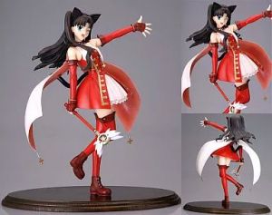 Game Character Fate/Hollow Ataraxia 1/6 Pvc 14