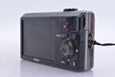 Compact Digital Camera Nikon Coolpix S6000 7X #Am5351