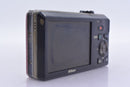 Compact Digital Camera Nikon Coolpix S6000 7X #Am5351