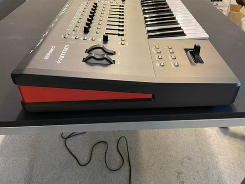 Roland Keyboard Electronic Piano Fantom6