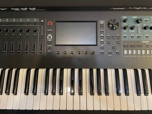 Roland Keyboard Electronic Piano Fantom6