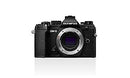 Digital Slr Olympus Om-D E-M5 Markii Markiibody Blk