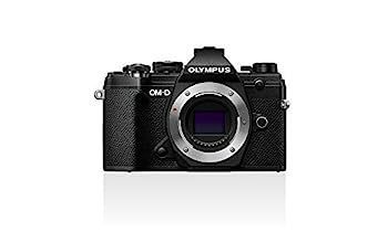 Digital Slr Olympus Om-D E-M5 Markii Markiibody Blk