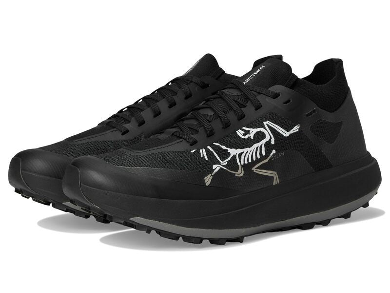 Sneakers Arcteryx Sylan Pro Blackblack 1