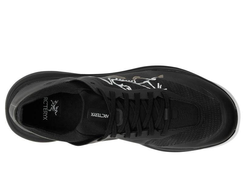 Sneakers Arcteryx Sylan Pro Blackblack 1