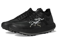 Arc'Teryx Sneakers Sylan Pro Blackblack 1