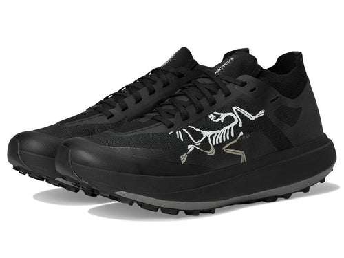 Arc'Teryx Sneakers Sylan Pro Blackblack 1