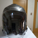 Yamaha Jet Helmets Zenith Yj 17