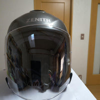 Yamaha Jet Helmets Zenith Yj 17