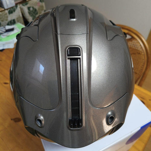Yamaha Jet Helmets Zenith Yj 17