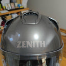 Yamaha Jet Helmets Zenith Yj 17